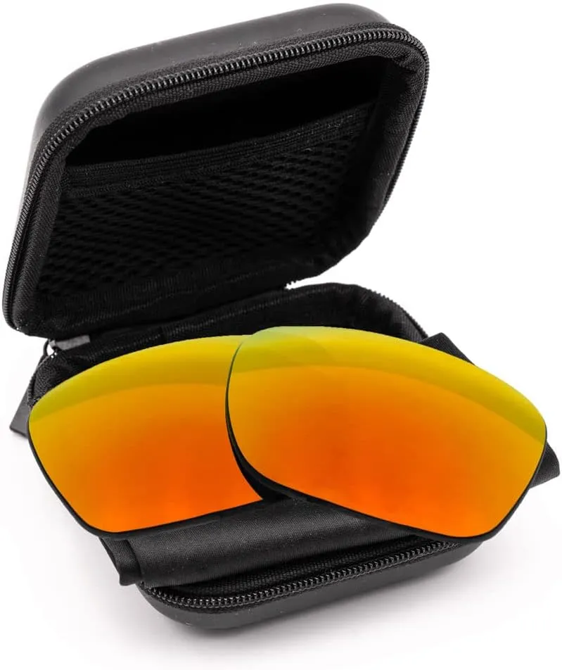 Apex Lenses Replacement Lenses for Vuarnet Ice Round VL1709 Sunglasses