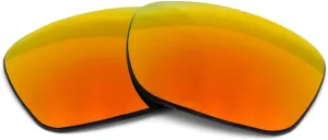 Apex Lenses Replacement Lenses for Vuarnet Ice Round VL1709 Sunglasses