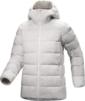 Arc'teryx Thorium Hoody Women's | Warm Durable Down Insulated Hoodie | Lightweight, Durable & Packable Hoodies for Women