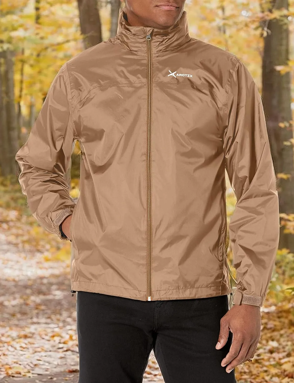 Arctix Men's Storm Rain Jacket