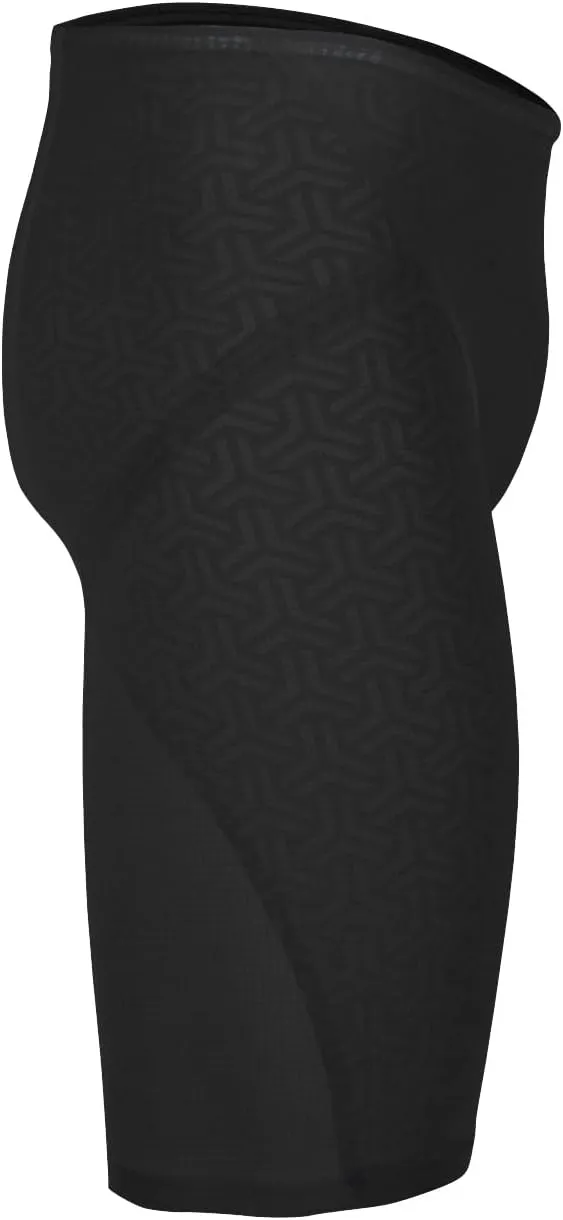 ARENA Mens Powerskin Carbon Glide Durable Swim Jammers Competitive Racing Swimsuit - Athletic Endurance Swimwear