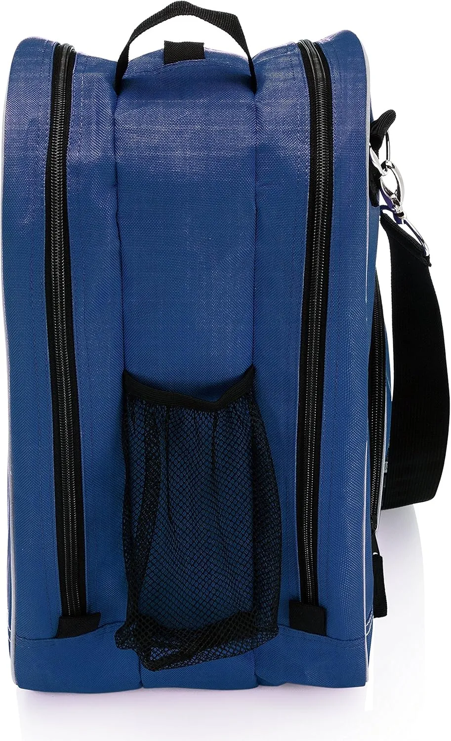 Athletico Premium Ice & Inline Skate Bag - Carry Ice, Roller & Inline Skates for Kids & Adults