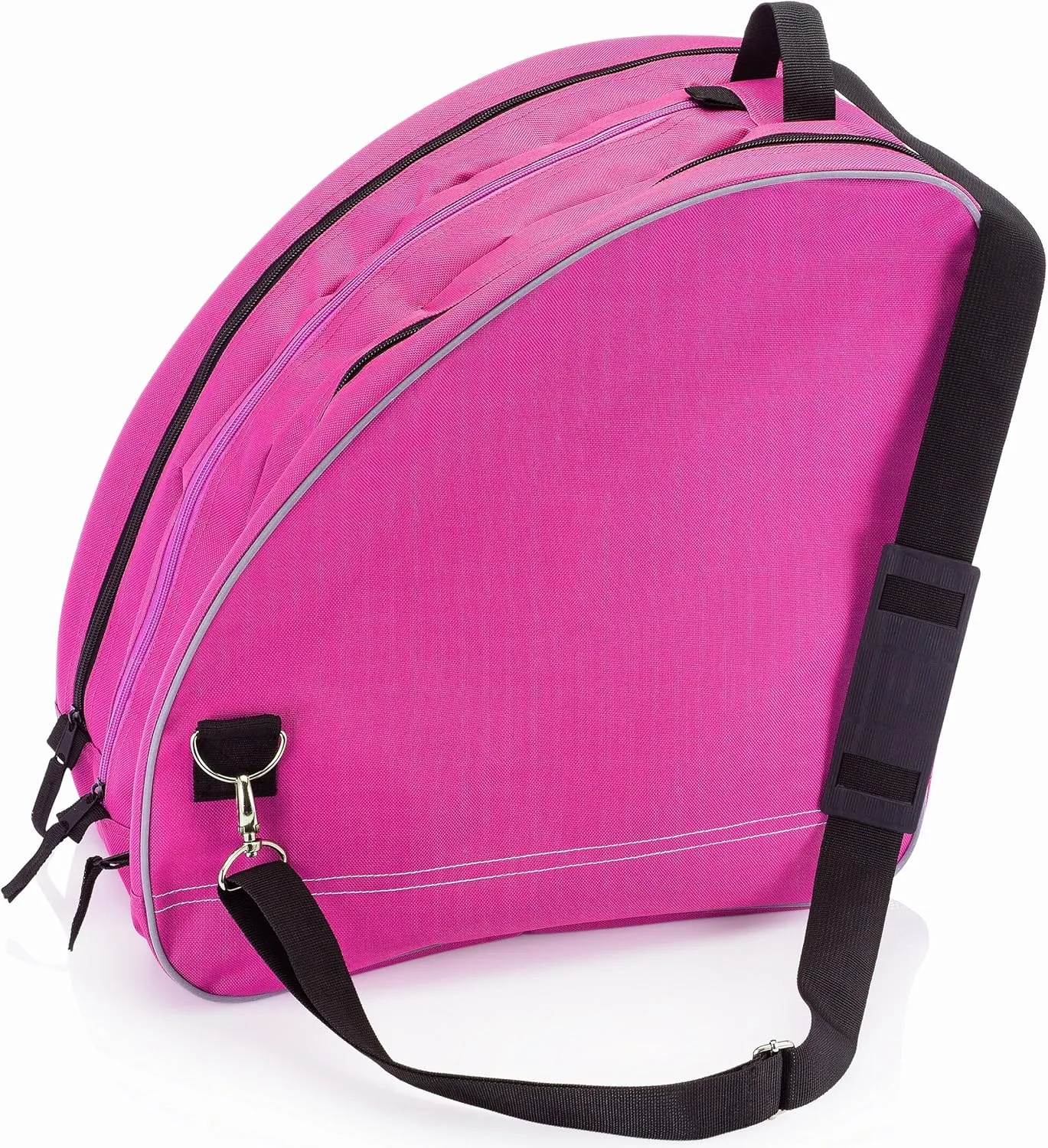 Athletico Premium Ice & Inline Skate Bag - Carry Ice, Roller & Inline Skates for Kids & Adults