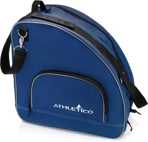 Athletico Premium Ice & Inline Skate Bag - Carry Ice, Roller & Inline Skates for Kids & Adults