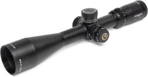 Athlon Optics Ares BTR GEN2 HD 2.5-15x50 First Focal Plane Riflescopes