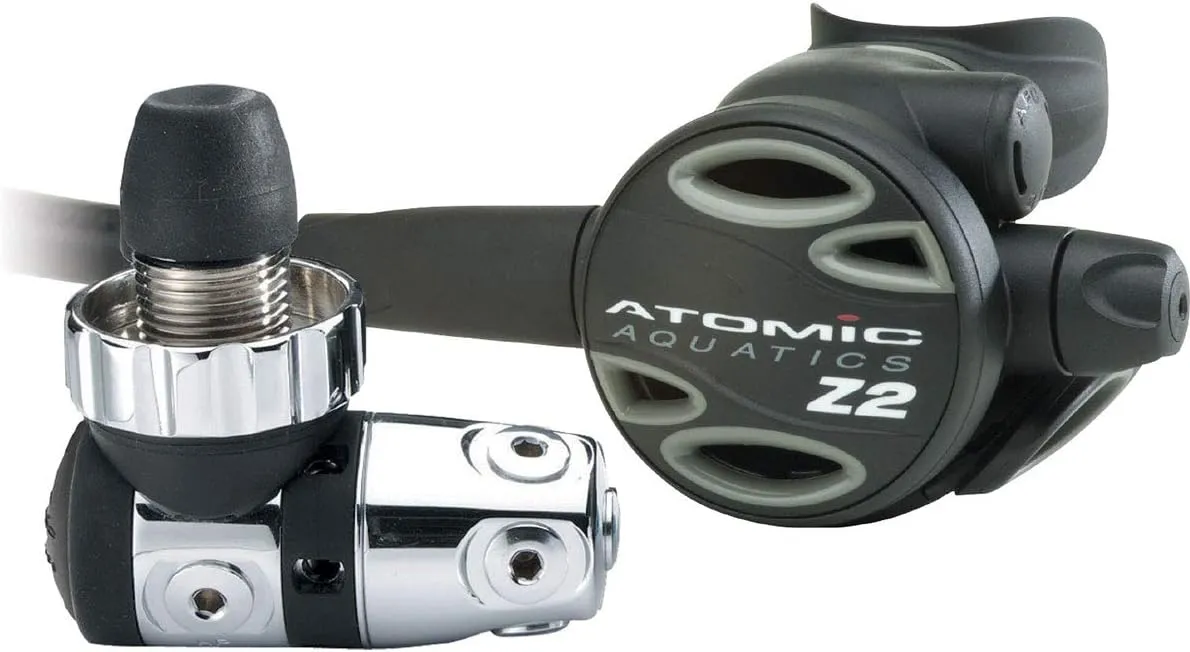 Atomic Aquatics Z2 Din Style Regulator