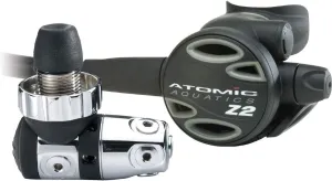 Atomic Aquatics Z2 Din Style Regulator