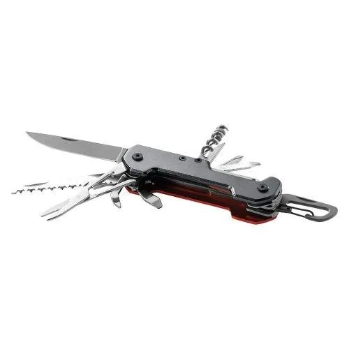Avalon 13 Function Pocket Knife