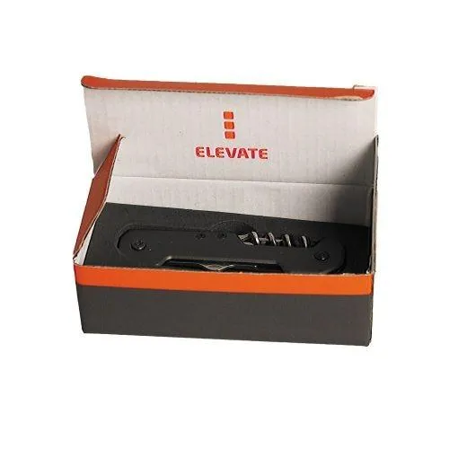 Avalon 13 Function Pocket Knife