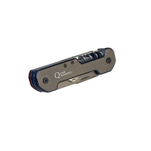 Avalon 13 Function Pocket Knife