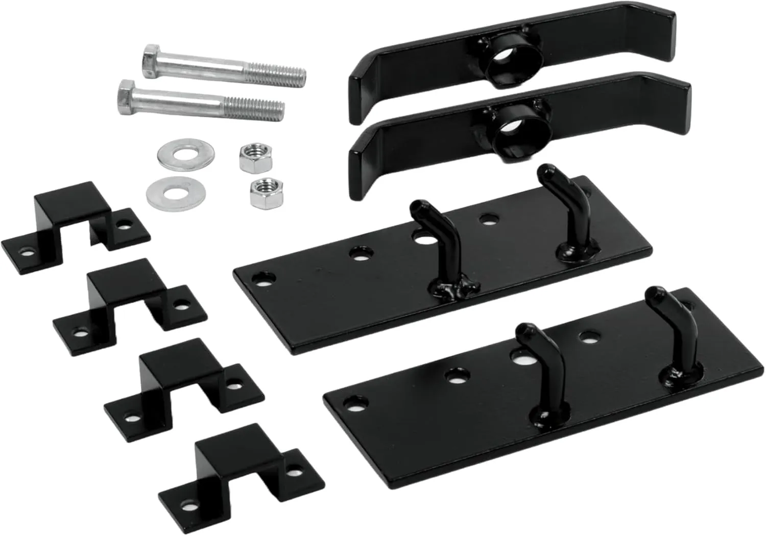 AX100 Axe and Shovel Carrier for Safari Rack