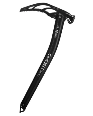 axe Ghost Evo ice Best-price offer Positive testimonials Grivel Ham