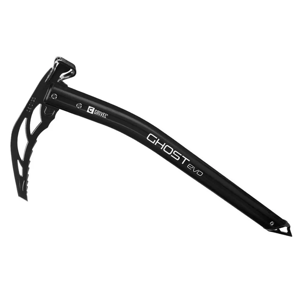 axe Ghost Evo ice Best-price offer Positive testimonials Grivel Ham