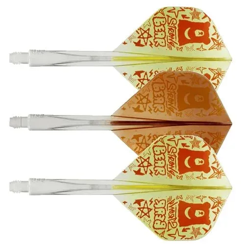 AXE Player Flights - Standard