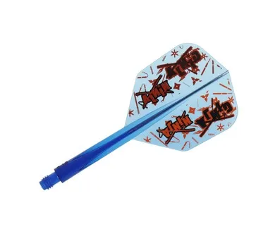 AXE Player Flights - Standard