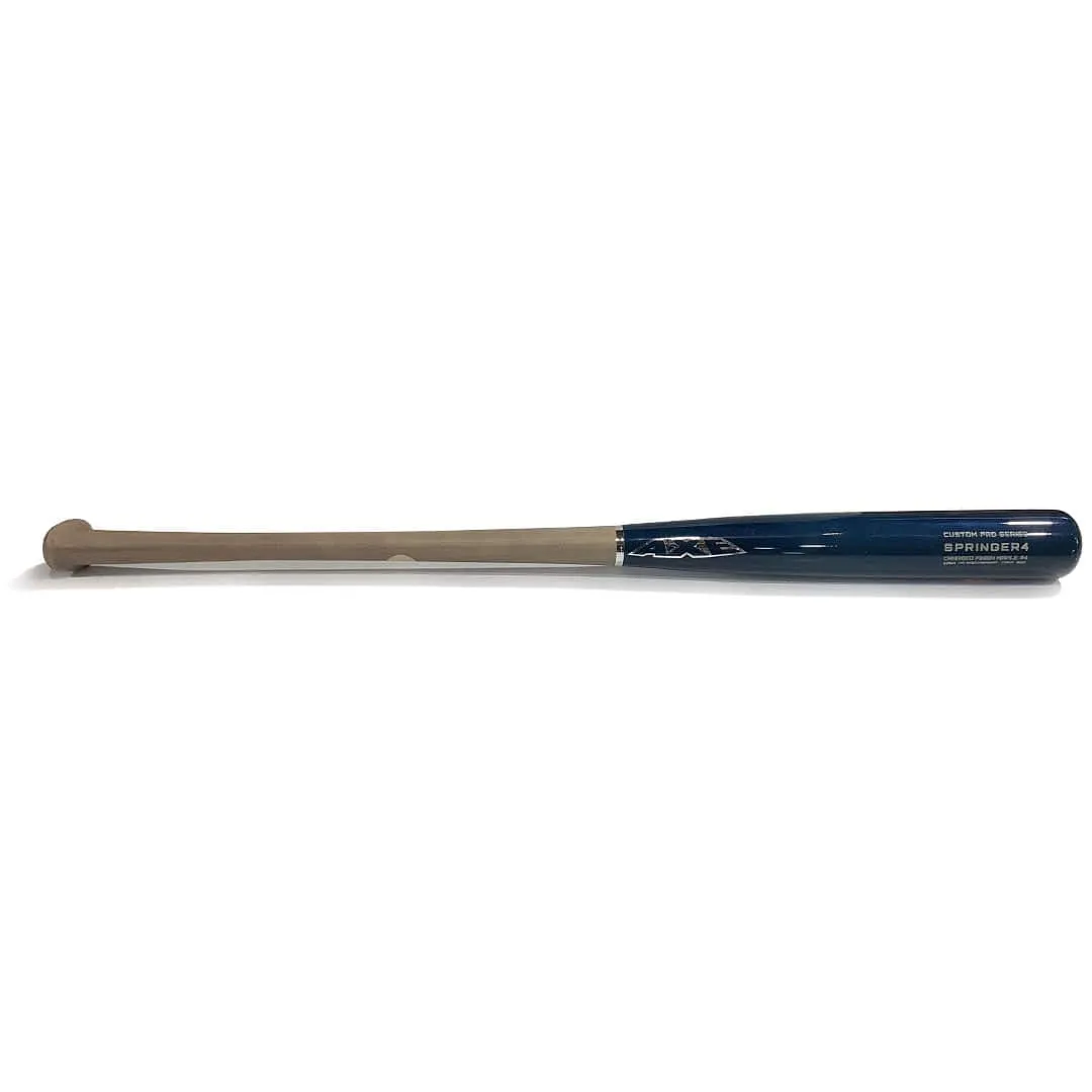 Axe SPRINGER4 Wood Bat | Maple | 34" (-3)