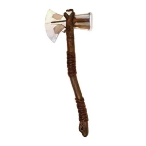 Axe With Tree Handle 52cm
