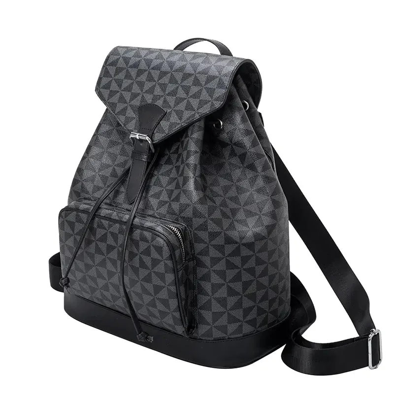 Backpack Affordable options Leather Women Worldwide delivery Large for Anti-Theft