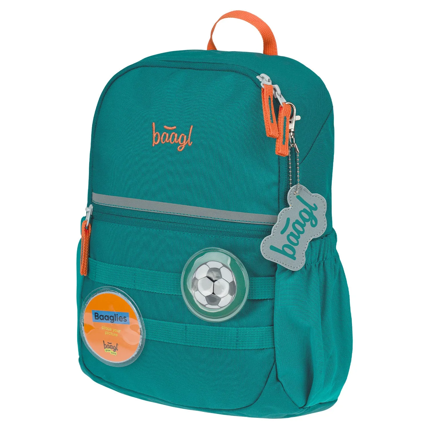 Backpack Buddy Football