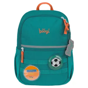 Backpack Buddy Football