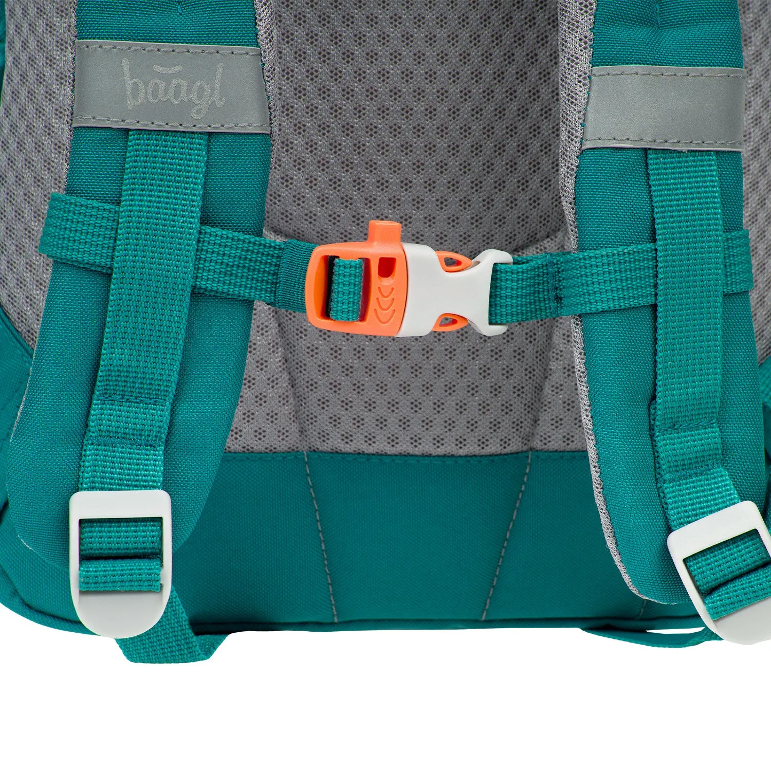 Backpack Buddy Football