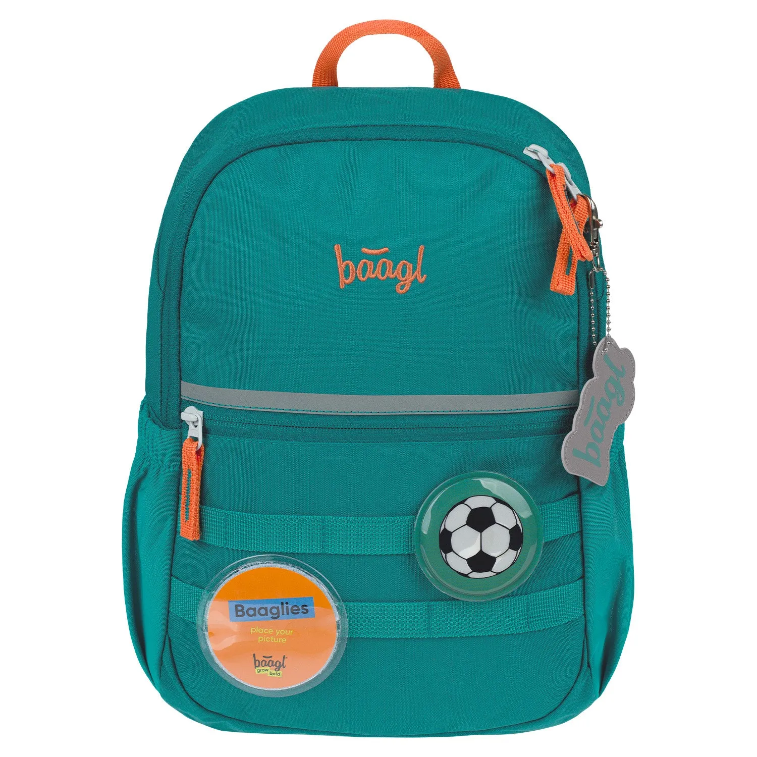 Backpack Buddy Football