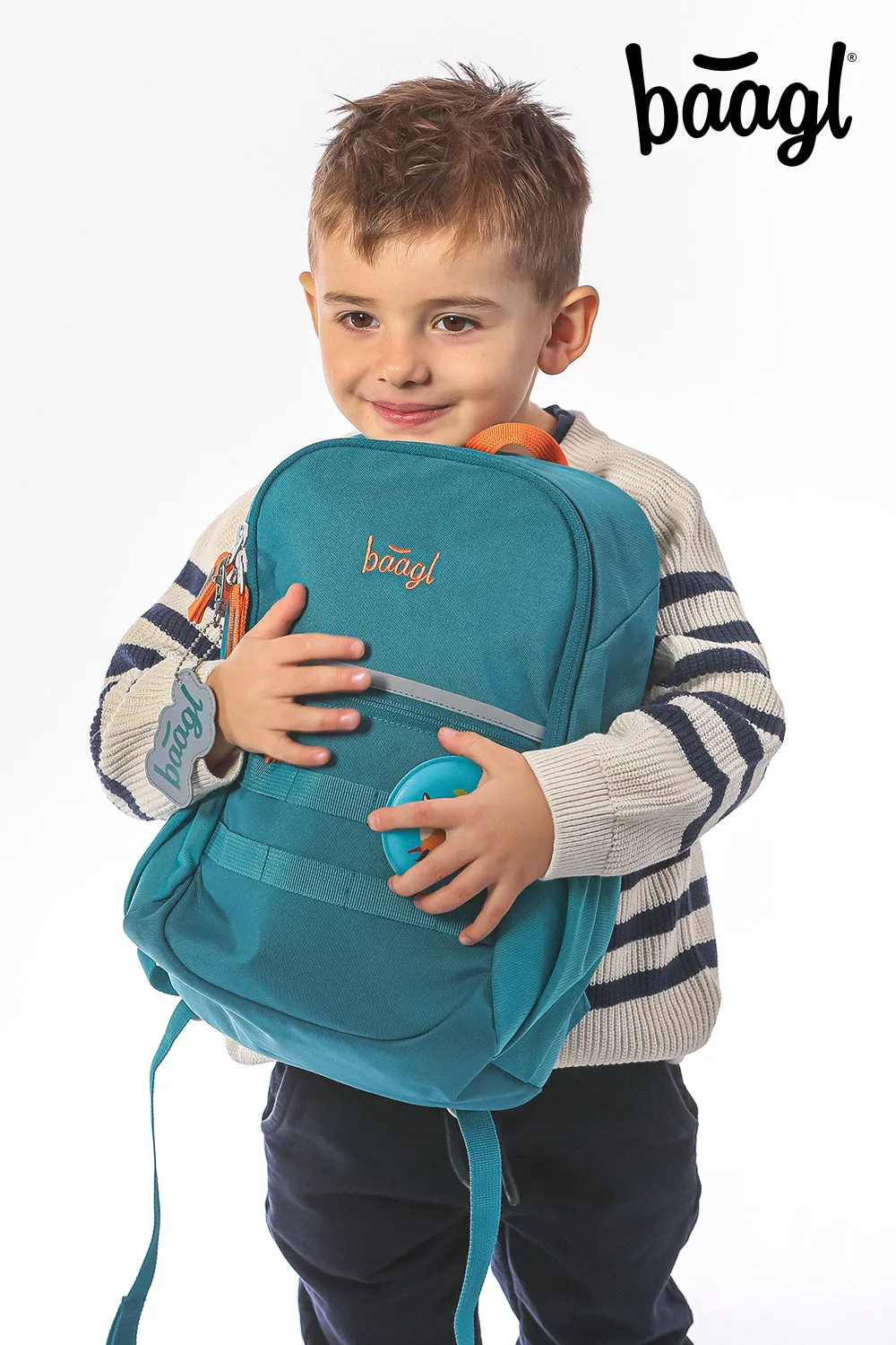 Backpack Buddy Football