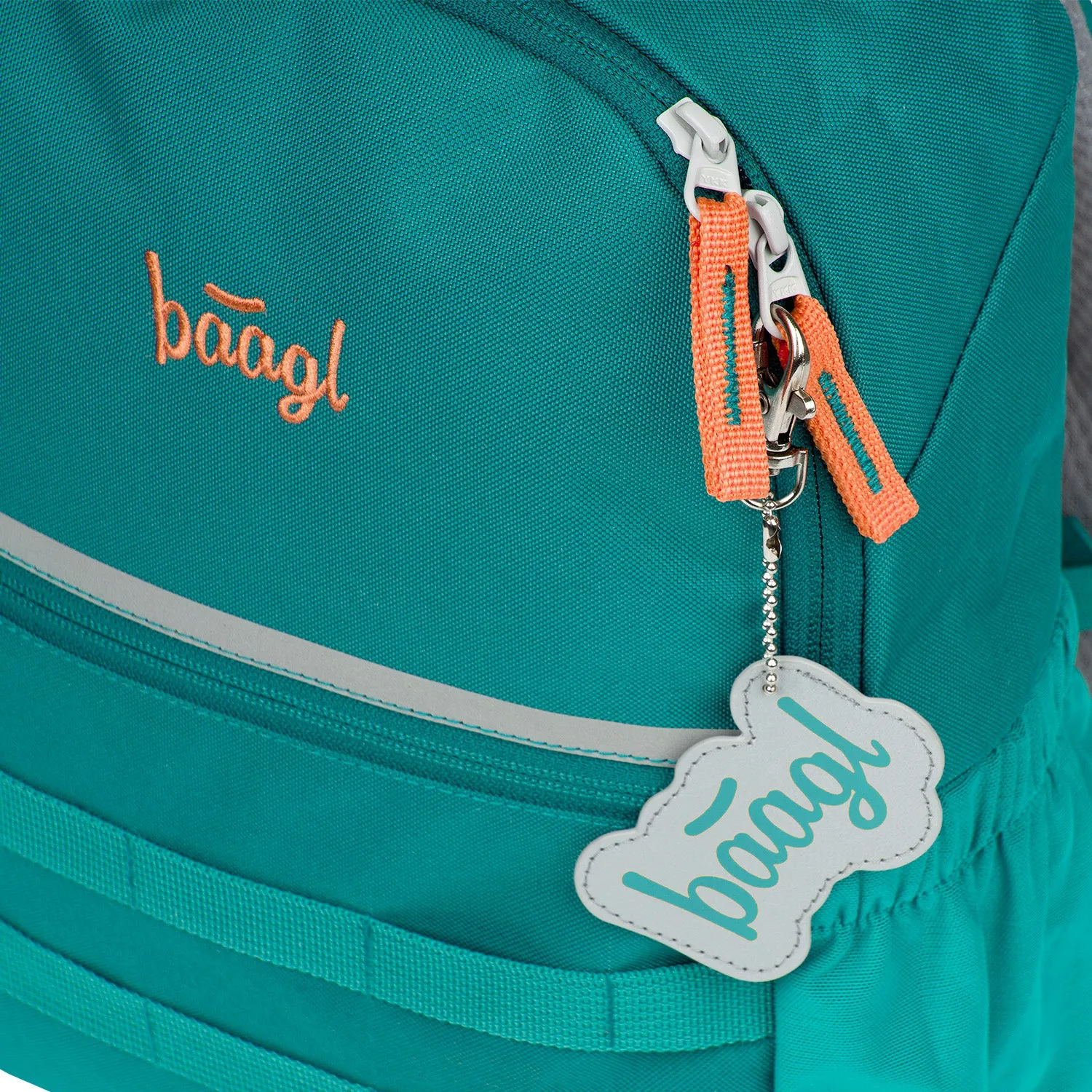 Backpack Buddy Football