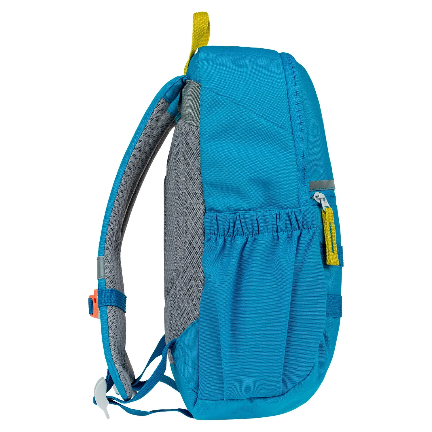 Backpack Buddy Wolf