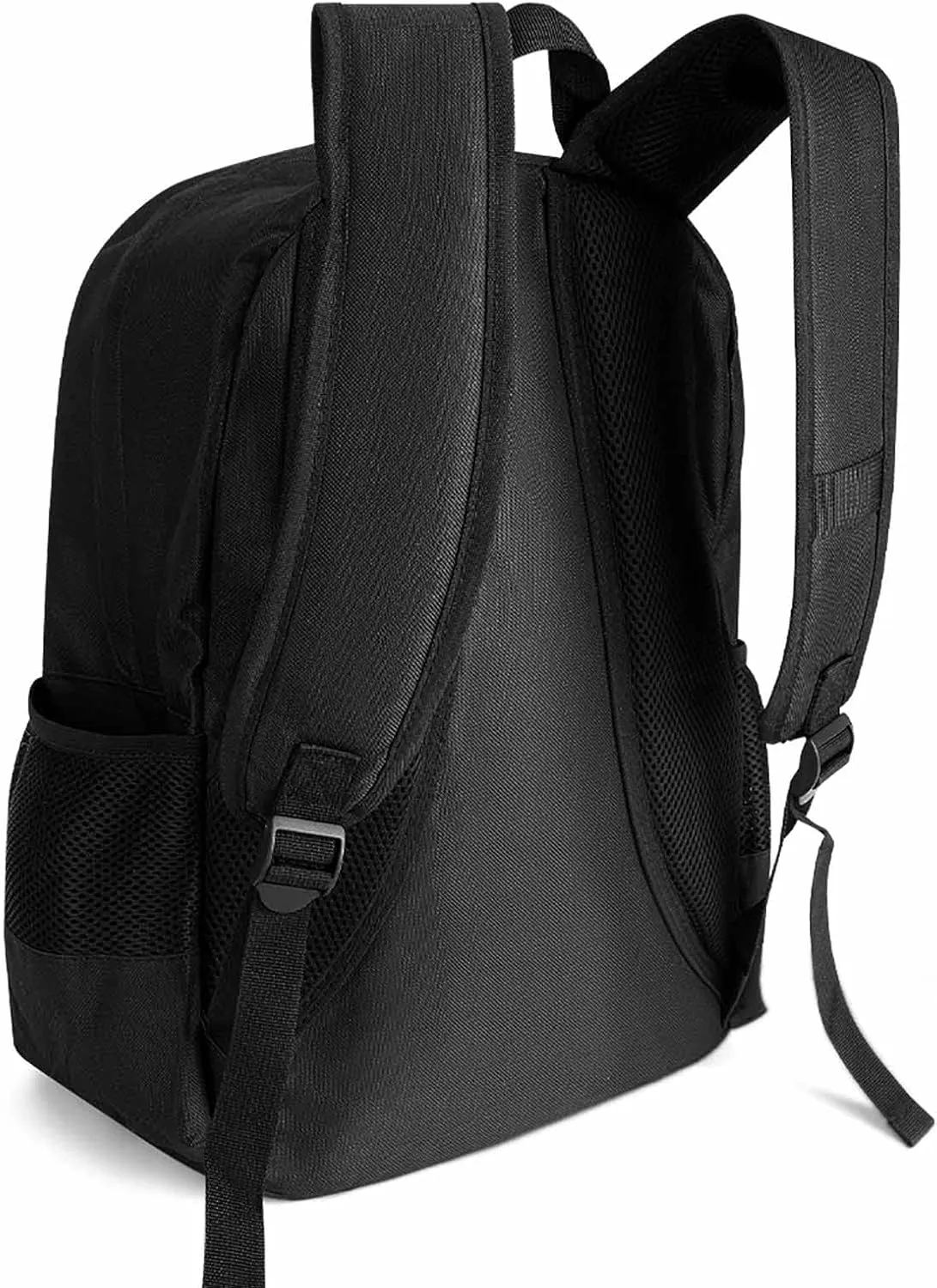 Backpack for Men Women Laptop Backpack Charming Petal Style Casual Daypack Laptop Bag for Travel
