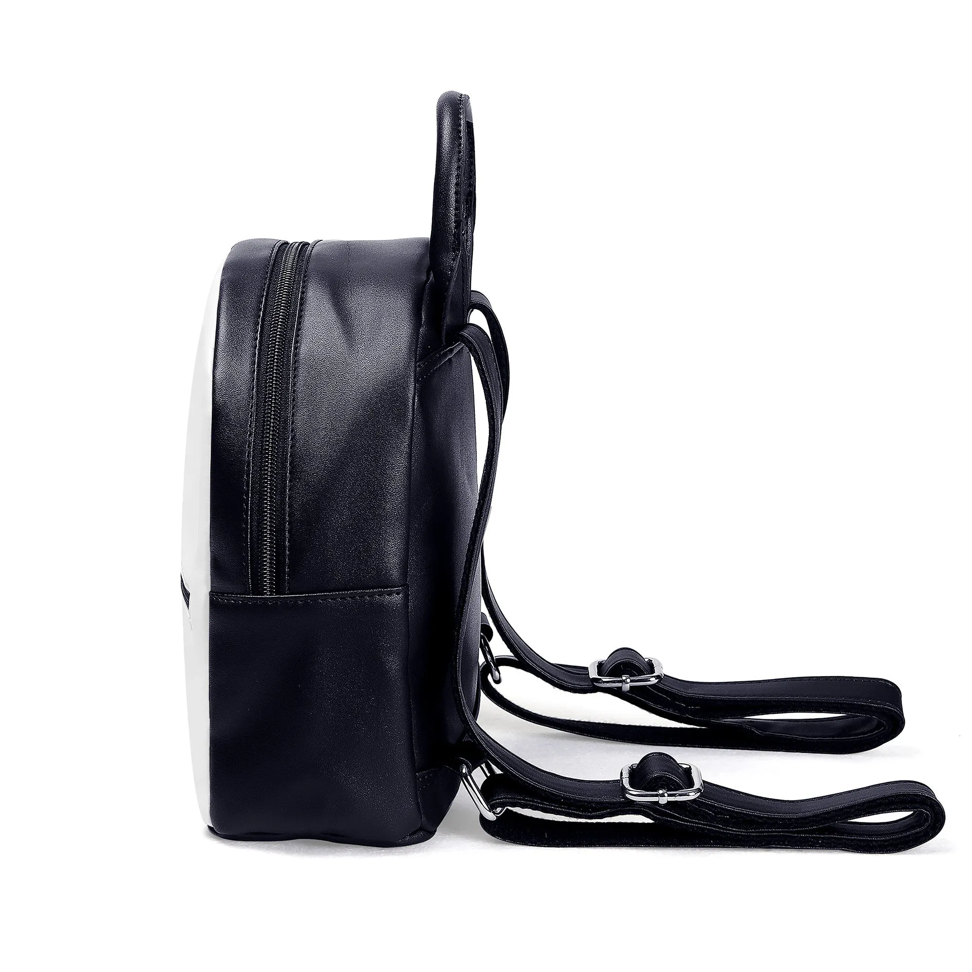 Backpack SF_F11 Money PU Bushae Special promotion Quick delivery