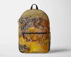 Backpack, Summer Oaks