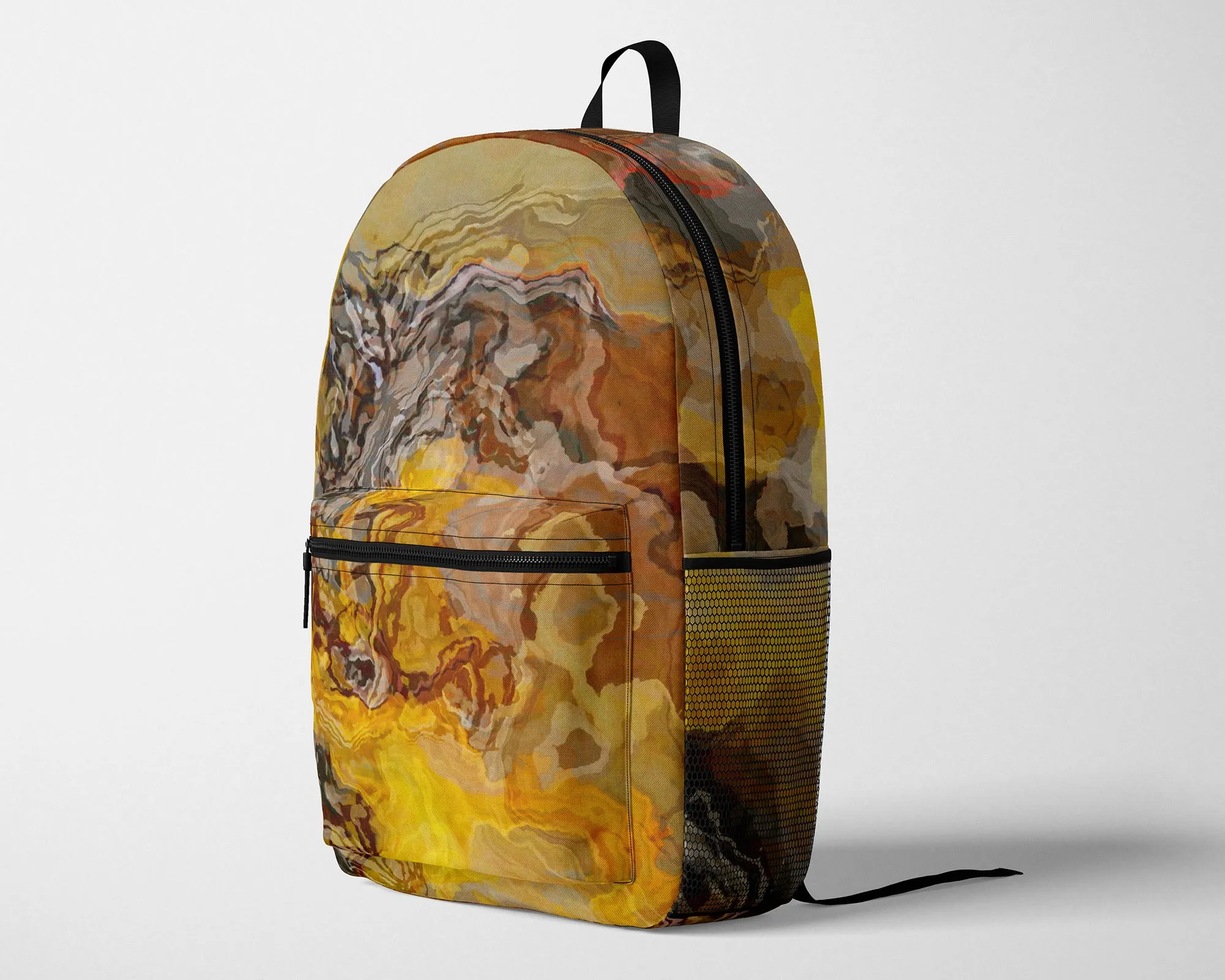 Backpack, Summer Oaks