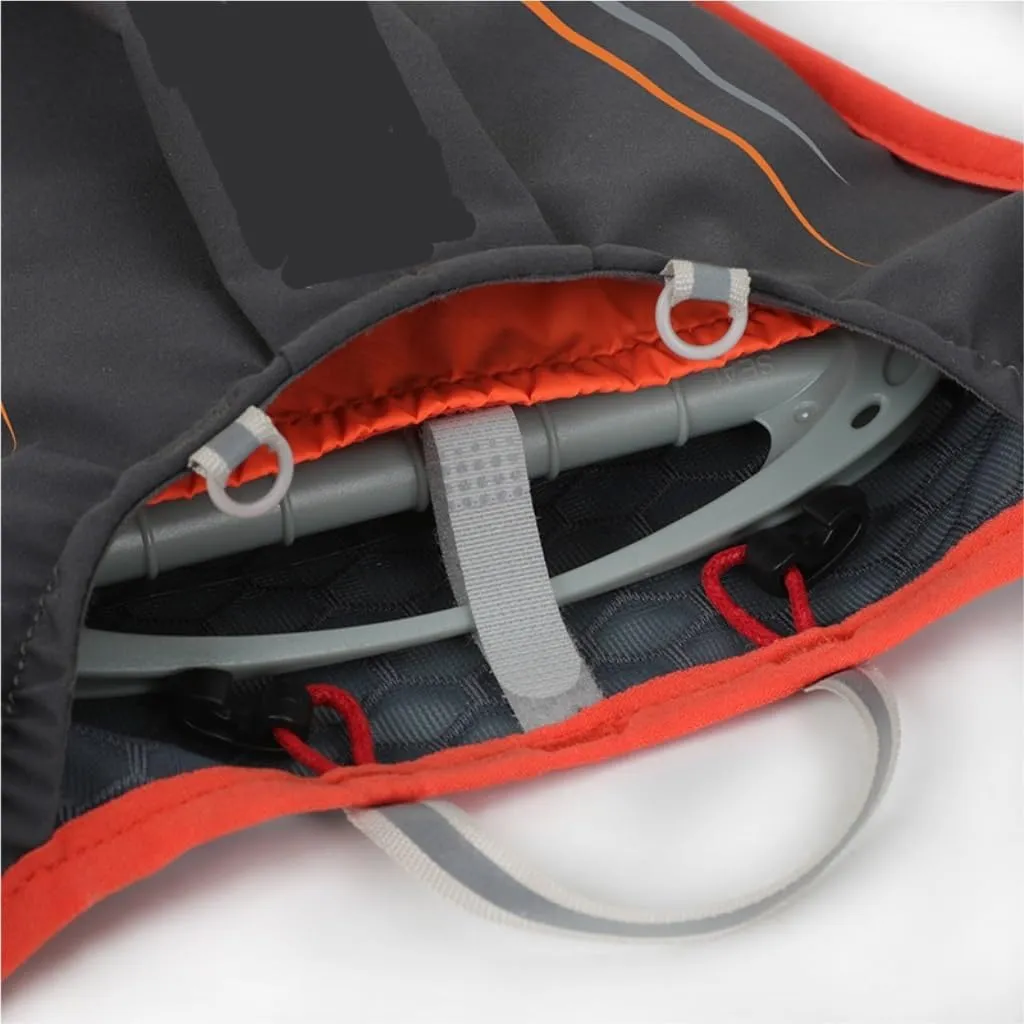 Backpacking Pack Outdoor Breathable Sports Backpack Men's And Women's Ultralight Mountaineering Bag Camping Backpack(Green)