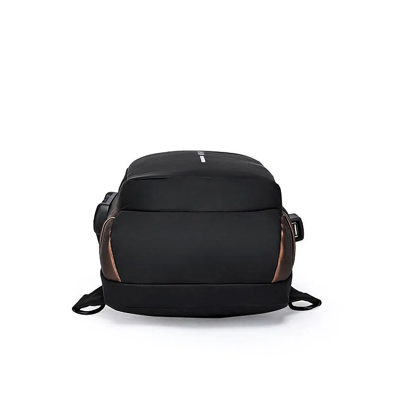 Bag Sports, Casual Quick offer Bag Port Chest Sling Built-in features And Crossbody Travel, | for USB Office Waterproof For Charging Women & Anti-Theft Men | Use