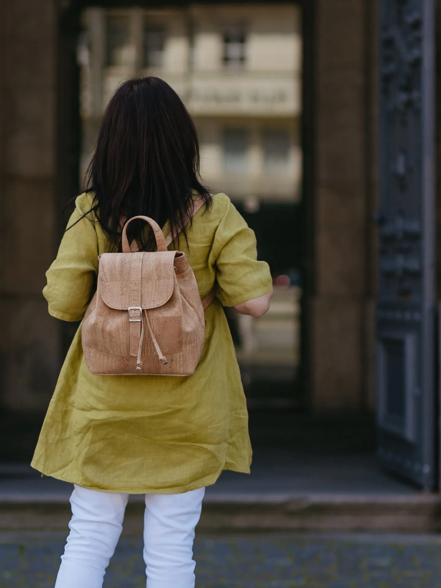 Bag Versatile Flawless Everyday Signature Stylish Durable Giveaway offer Backpack -