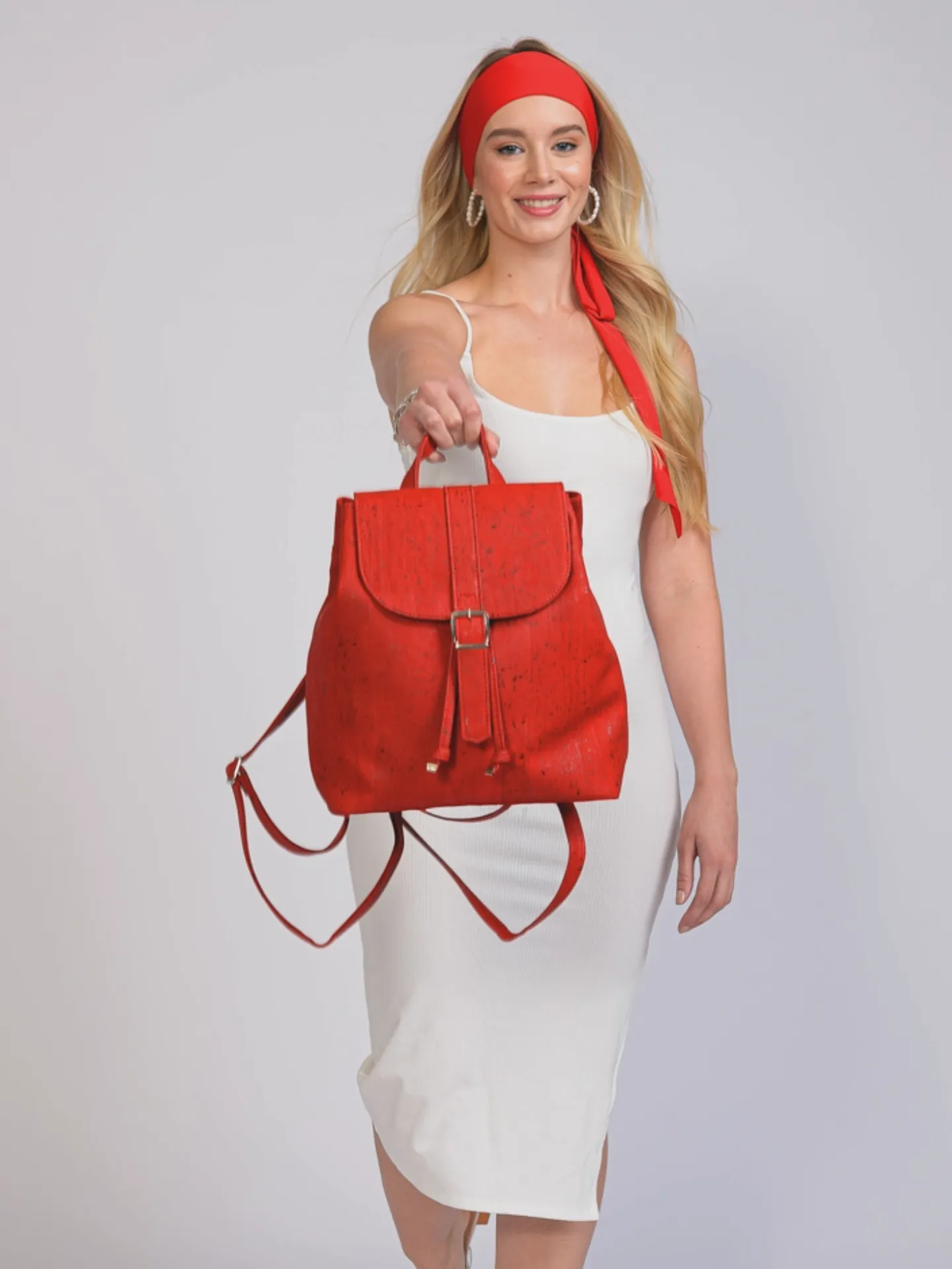 Bag Versatile Flawless Everyday Signature Stylish Durable Giveaway offer Backpack -