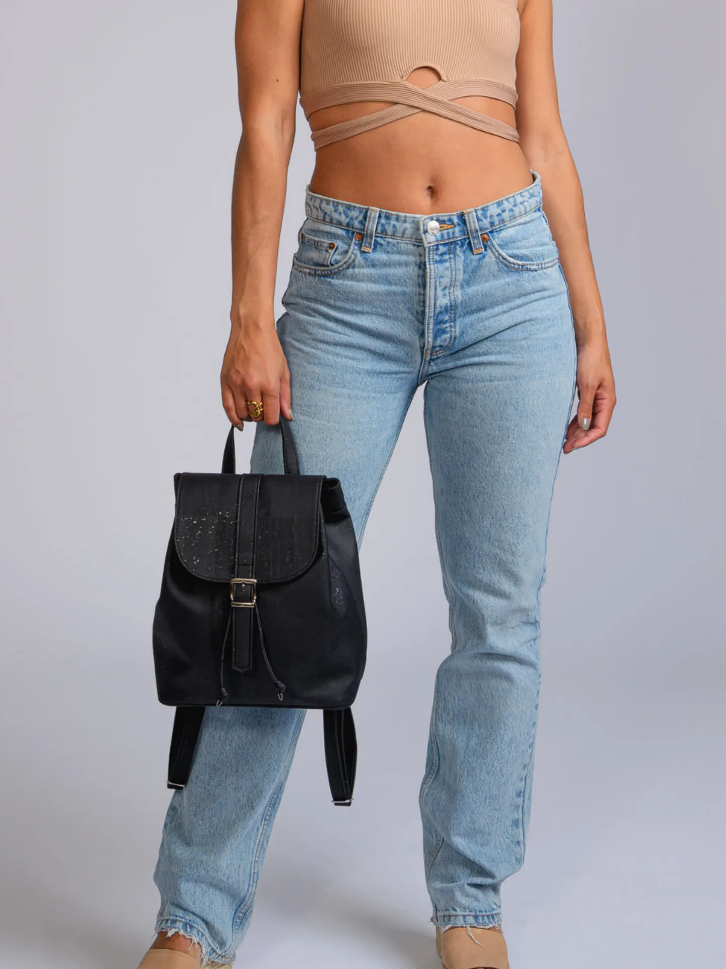 Bag Versatile Flawless Everyday Signature Stylish Durable Giveaway offer Backpack -