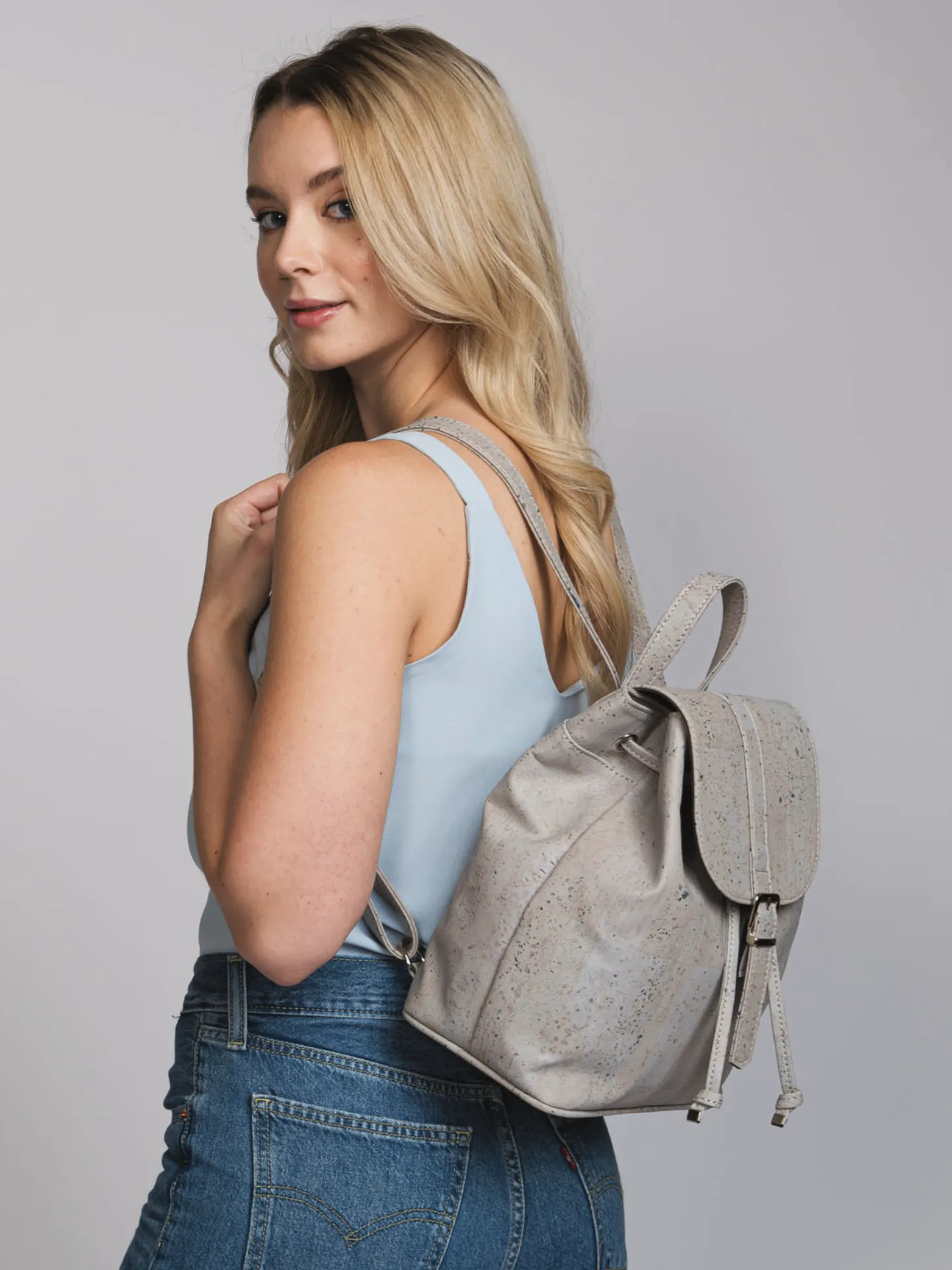 Bag Versatile Flawless Everyday Signature Stylish Durable Giveaway offer Backpack -
