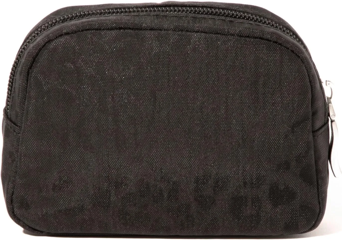 Baggallini Women's Cosmetic Pocket-Lightweight Bag-Travel Essentials Makeup Organizer Mini