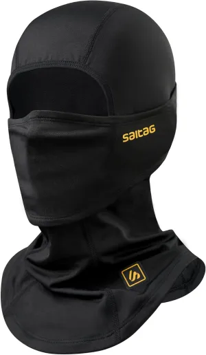 Balaclava Windproof Ski Mask Cold Weather Keep Warm Face Mask for Winter Motorcycling Ice Fishing Men