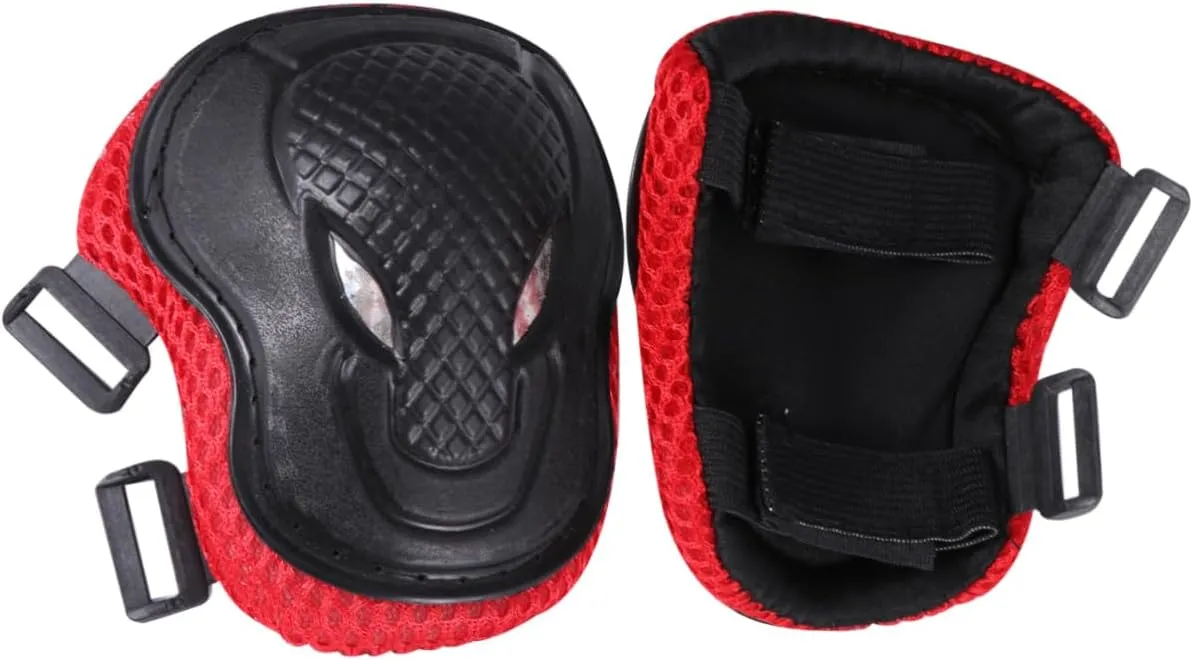 Balacoo Protective Gear for Adults Protective Elbow Pad er-Skate Protector Protective Knee Pad