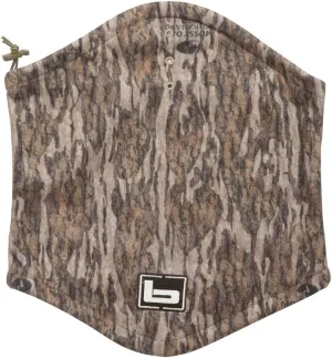 Banded UFS Fleece Neck Gaiter
