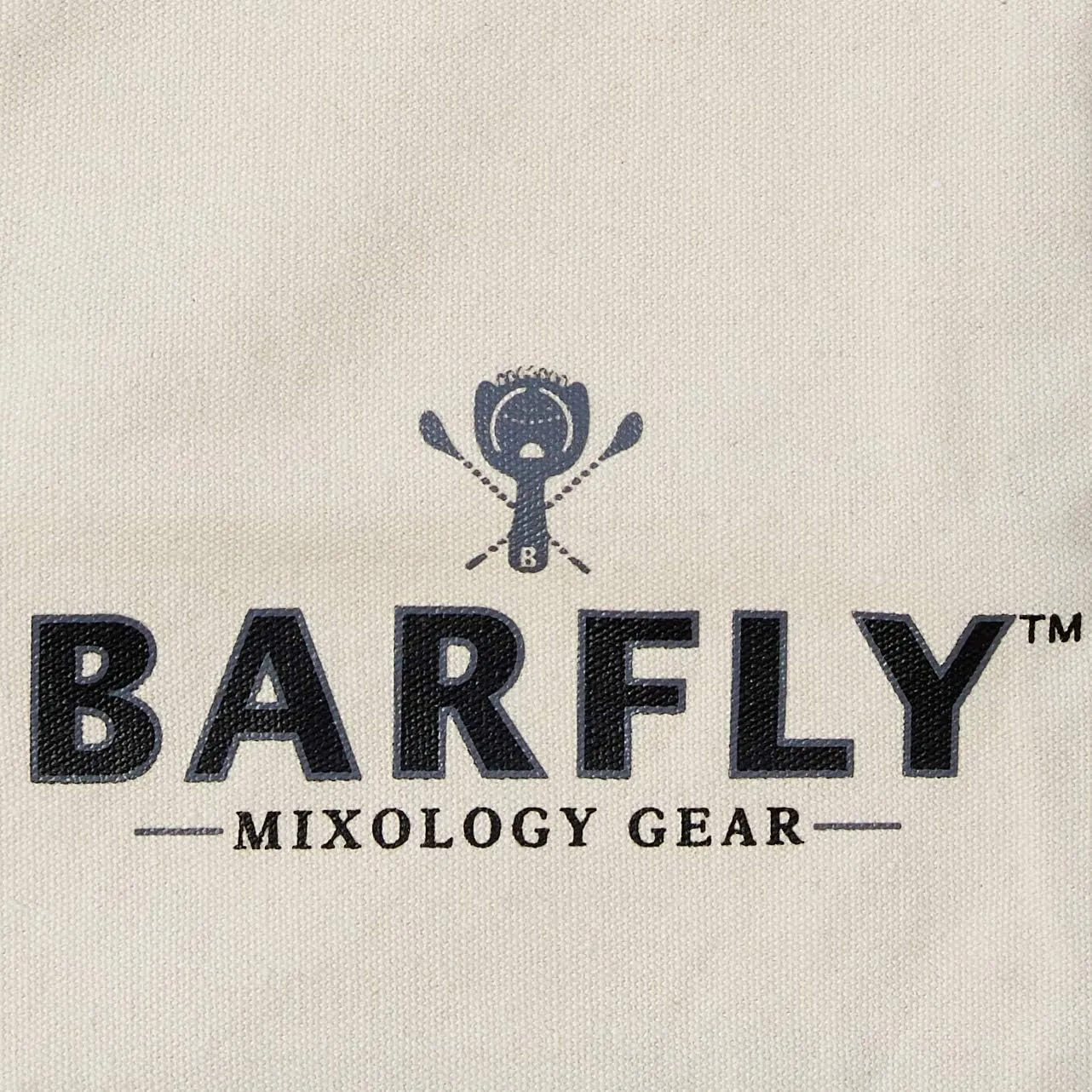 Barfly Wood Ice Mallet and Lewis Ice Bag