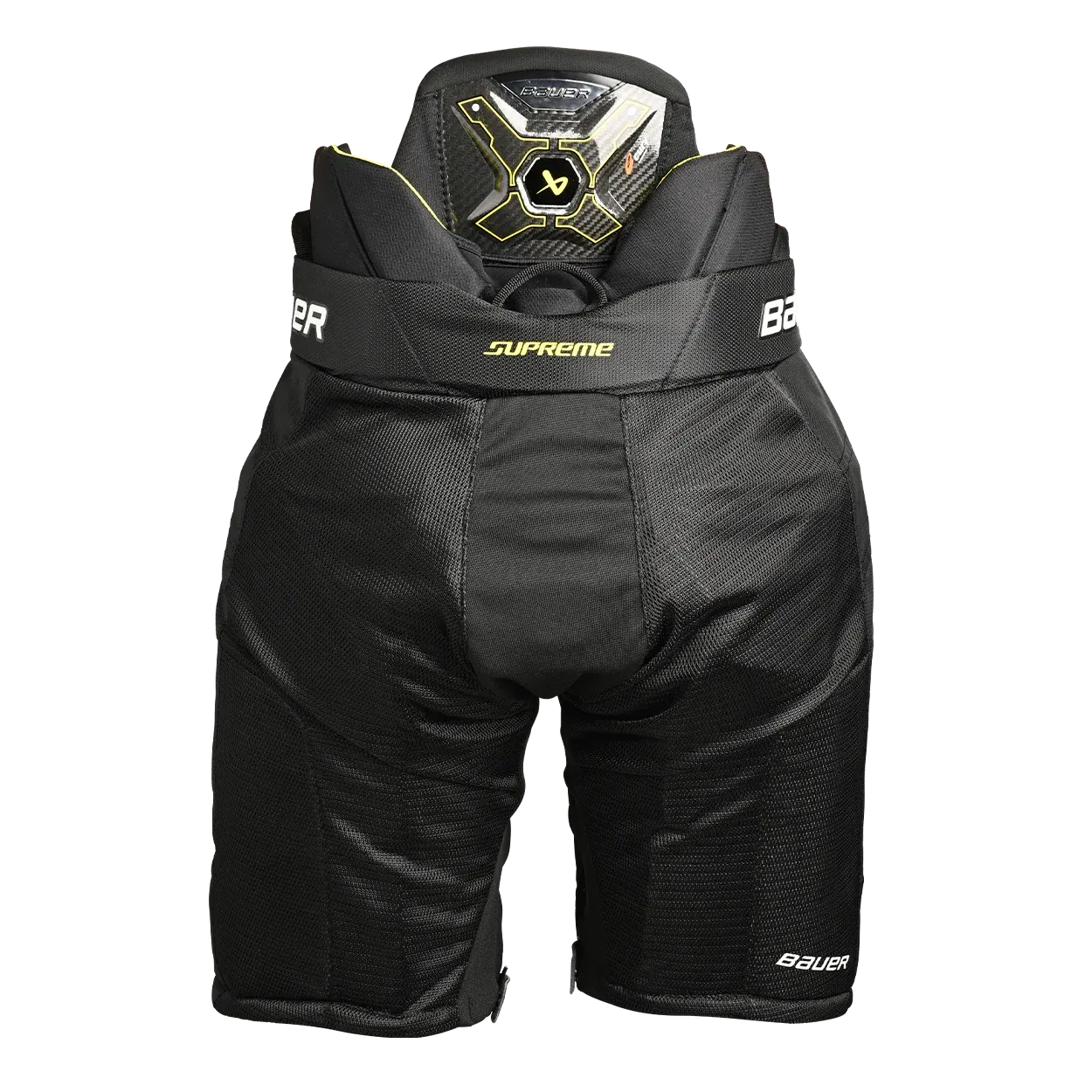 Bauer Supreme Mach Ice Hockey Pants - Intermediate