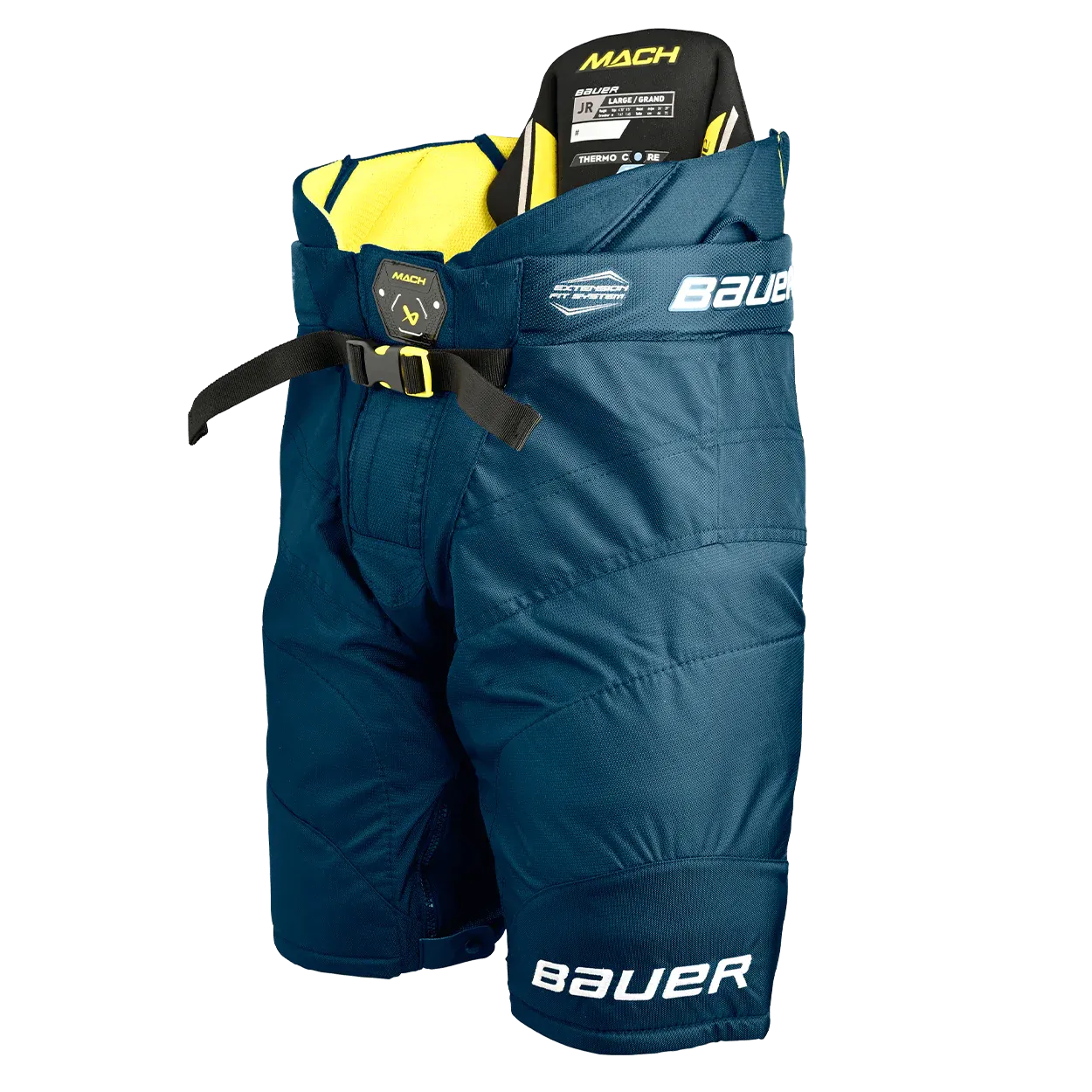 Bauer Supreme Mach Ice Hockey Pants - Intermediate