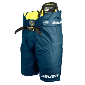 Bauer Supreme Mach Ice Hockey Pants - Intermediate