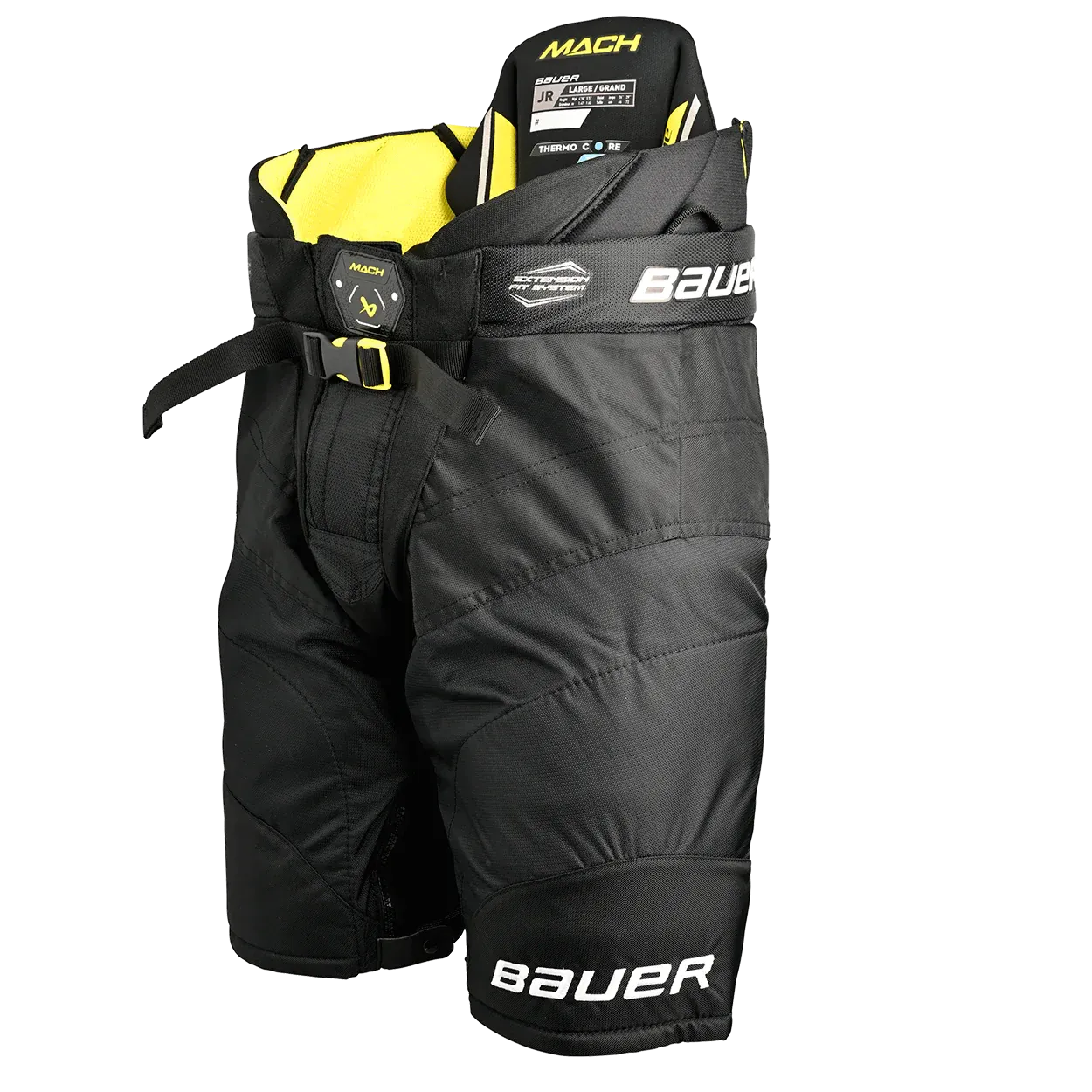 Bauer Supreme Mach Ice Hockey Pants - Intermediate