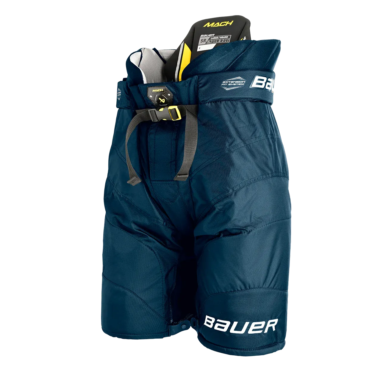 Bauer Supreme Mach Ice Hockey Pants - Senior