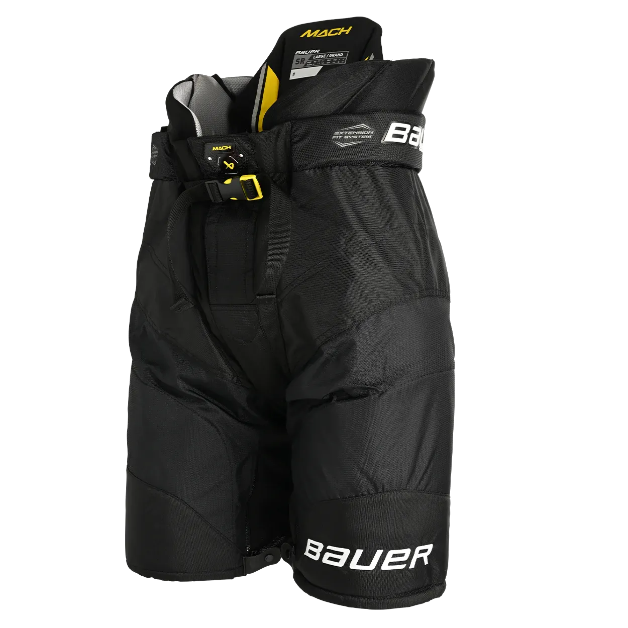 Bauer Supreme Mach Ice Hockey Pants - Senior